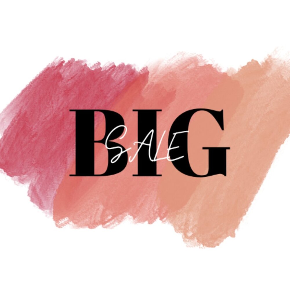 UPCOMING NEW PRELOVED!